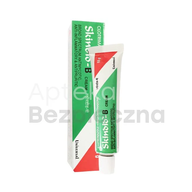 Betamethasone / Clotrimazole