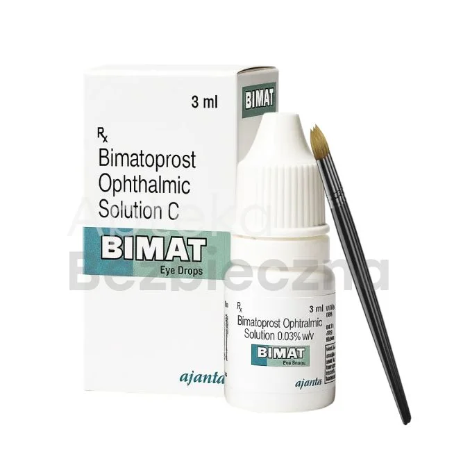 Bimat Applicators