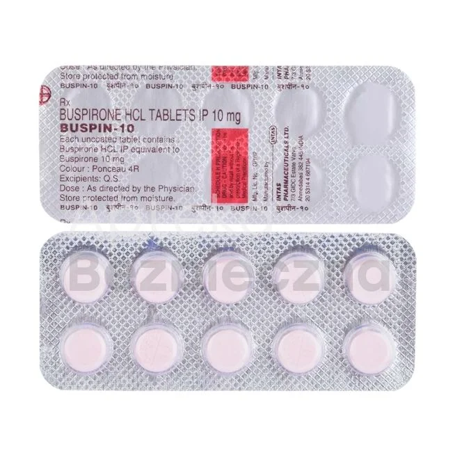 Buspar