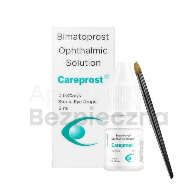 Careprost Applicators