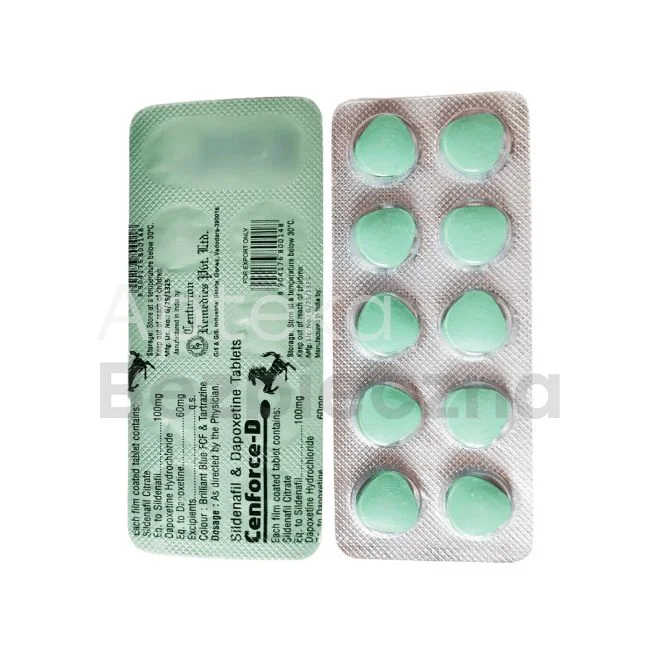 Cenforce-D