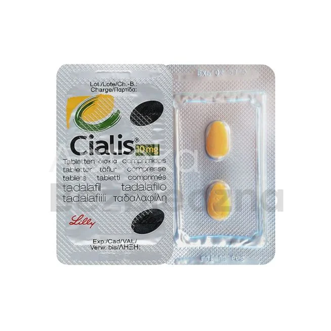 Cialis