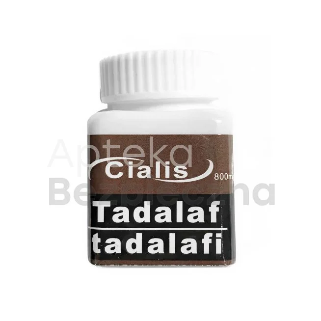 Cialis Black