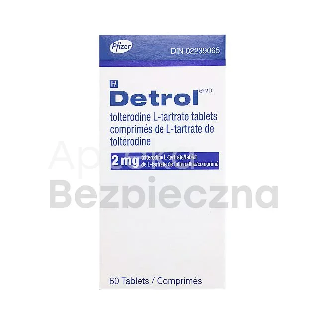 Detrusitol