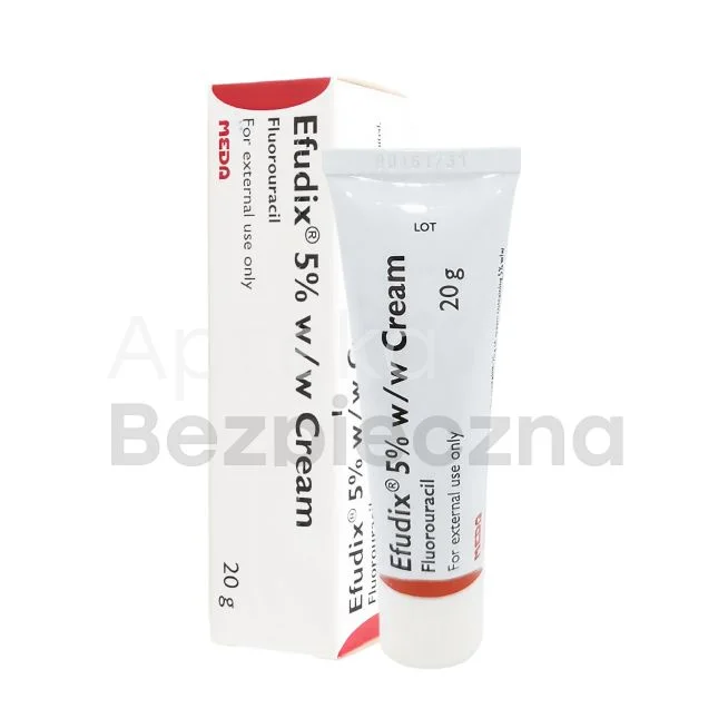 Efudix