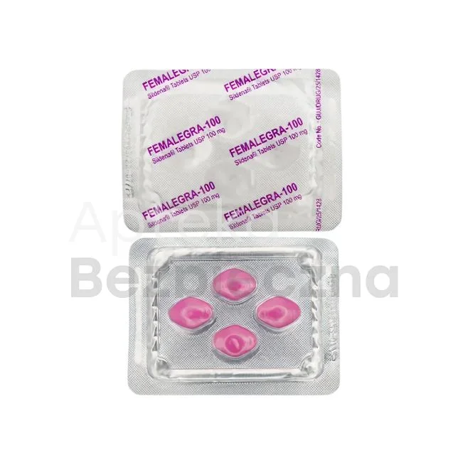 Female Viagra