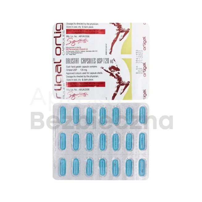 Orlistat
