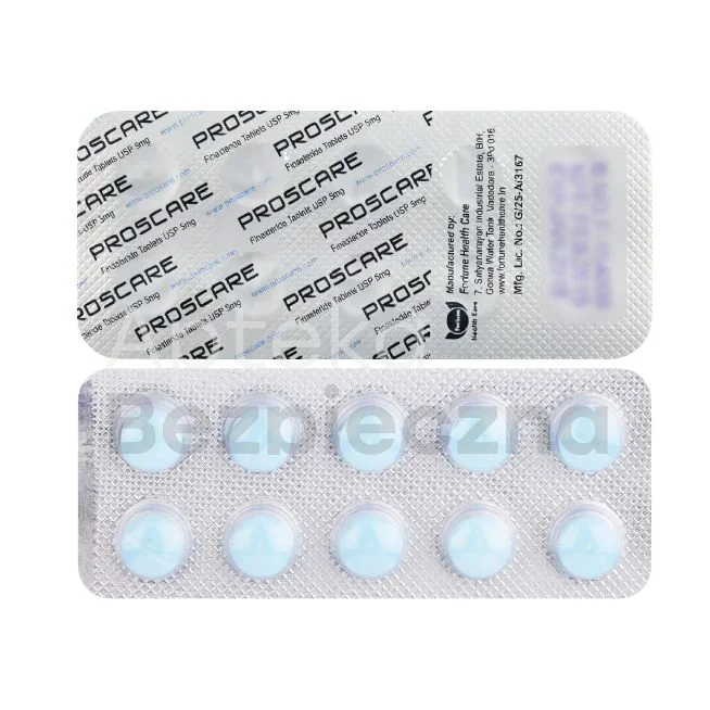 Proscar