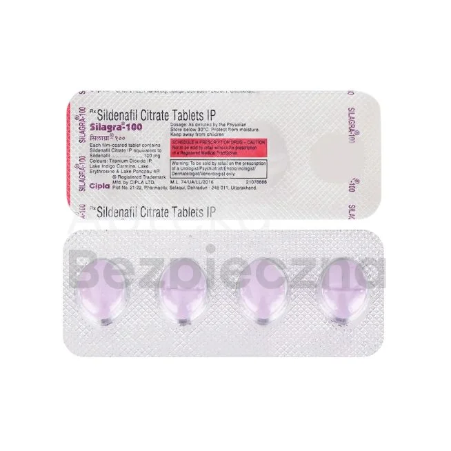 Silagra