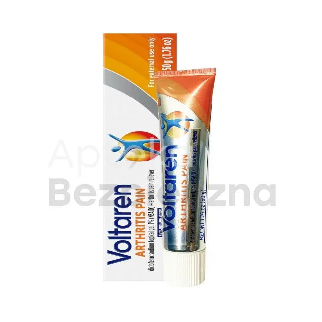 Voltaren Gel